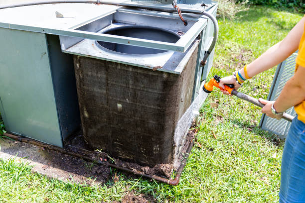 Best HVAC Air Duct Cleaning  in Swedesboro, NJ