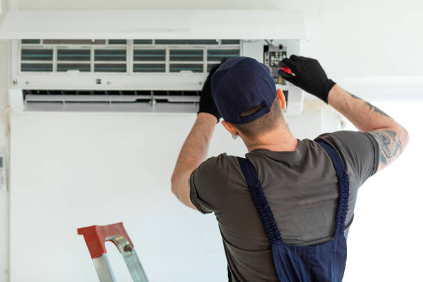 Best Affordable Duct Cleaning Services  in Swedesboro, NJ