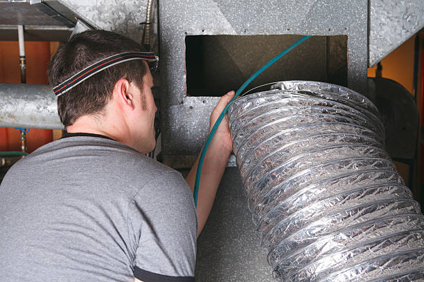 Best Commercial Air Duct Cleaning  in Swedesboro, NJ